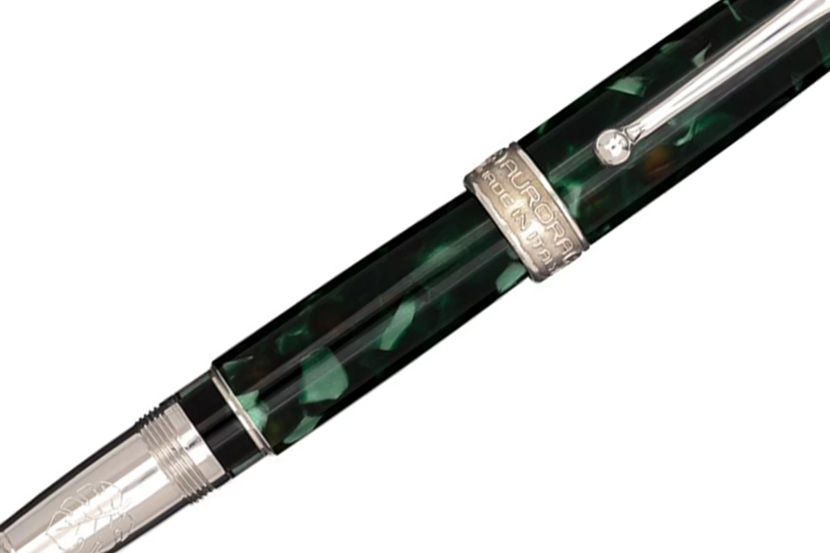 Aurora Ambienti Jungle Limited Edition Vulpen 2 Aurora Ambienti Jungle Limited Edition Vulpen - Afbeelding 2