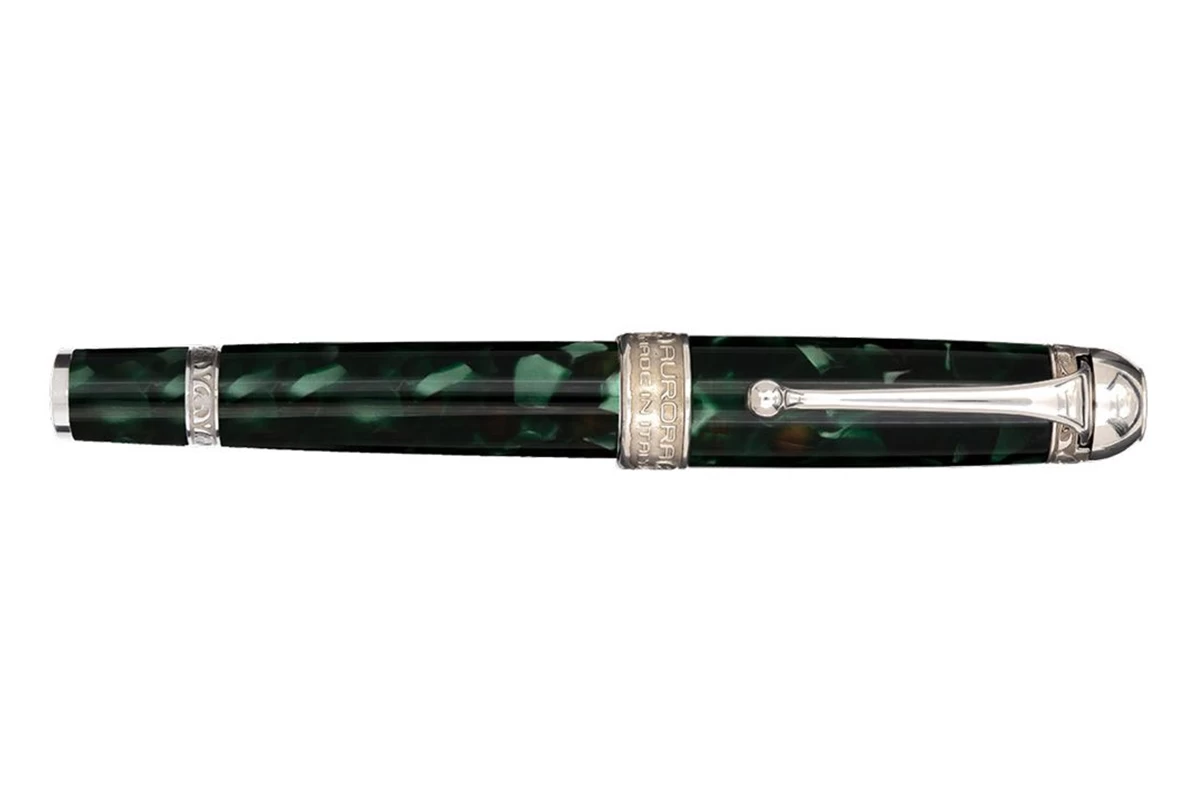 Aurora Ambienti Jungle Limited Edition Vulpen 3 Aurora Ambienti Jungle Limited Edition Vulpen - Afbeelding 3