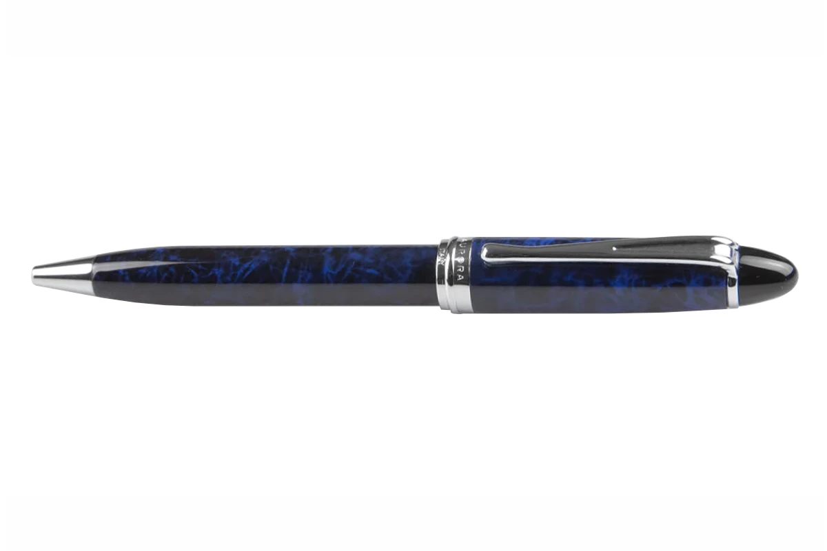 Aurora Ipsilon Deluxe Blue Night Balpen