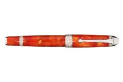 Aurora Ambienti Deserto Limited Edition Vulpen -Pen Winkel Aurora20deserto20fountain20pen202