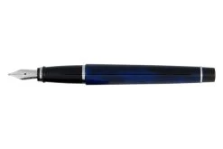 Aurora Ipsilon Blue Night 14K Vulpen