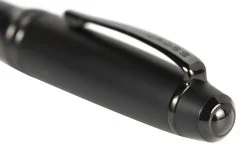 Cross® Cross Bailey Mat Zwart Vulpen 7 Cross® Cross Bailey Mat Zwart Vulpen -Pen Winkel Bailey AT0456 19MJ fp 4