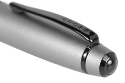 Cross® Cross Bailey Mat Grijs Vulpen 6 Cross® Cross Bailey Mat Grijs Vulpen -Pen Winkel Bailey AT0456 20MJ fp 3