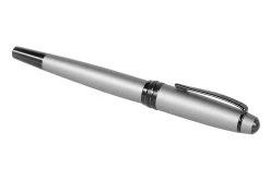 Cross® Cross Bailey Mat Grijs Vulpen 7 Cross® Cross Bailey Mat Grijs Vulpen -Pen Winkel Bailey AT0456 20MJ fp 4