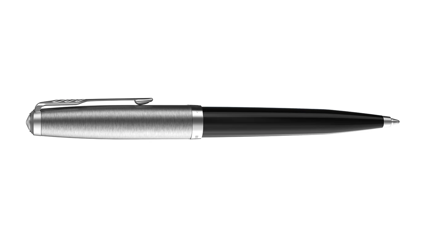 Parker® Parker 51 Core Black CT Balpen 1 Parker® Parker 51 Core Black CT Balpen