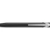 Caran D'Ache 844 Classic Black Vulpotlood 0.7 MM