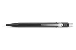 Caran D'Ache 844 Classic Black Vulpotlood 0.7 MM