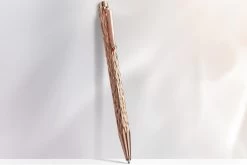 Caran D'Ache Ecridor Venetian Rosegold Balpen Met Etui -Pen Winkel Caran d Ache Ecridor Venetian BP Rosegold 9