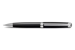 Caran D'Ache Léman Ebony Black Vulpotlood