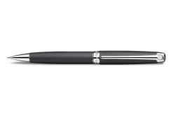 Caran D'Ache Léman Black Matt Vulpotlood