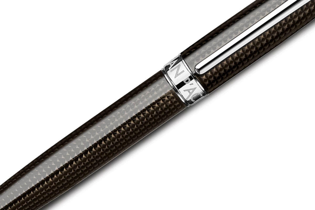 Caran D'Ache Léman De Nuit Vulpotlood 2 Caran D'Ache Léman De Nuit Vulpotlood - Afbeelding 2