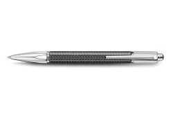 Caran D'Ache Varius Carbon Balpen