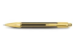 Caran D'Ache Varius China Black GT Vulpotlood