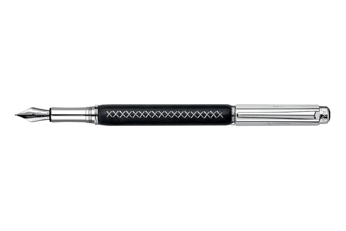 Caran D'Ache Varius Peter Marino Limited Edition Vulpen 1 Caran D'Ache Varius Peter Marino Limited Edition Vulpen