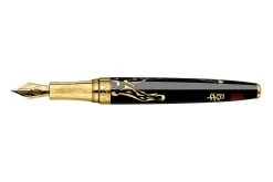 Caran D'Ache Year Of The Pig Limited Edition Vulpen Chinese Lak