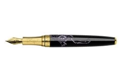 Caran D'Ache Year Of The Rabbit 2023 Limited Edition Vulpen 7 Caran D'Ache Year Of The Rabbit 2023 Limited Edition Vulpen -Pen Winkel Caran d Ache Year of the Rabbit LE FP 3