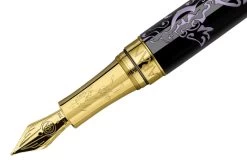 Caran D'Ache Year Of The Rabbit 2023 Limited Edition Vulpen 8 Caran D'Ache Year Of The Rabbit 2023 Limited Edition Vulpen -Pen Winkel Caran d Ache Year of the Rabbit LE FP 4