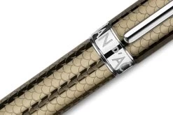 Caran D'Ache Léman Caviar Balpen -Pen Winkel Caran d ache Leman Caviar ballpoint pen 2 1