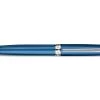 Caran D'Ache Léman Grand Bleu Balpen