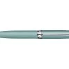 Caran D'Ache Léman Alpine Blue Balpen