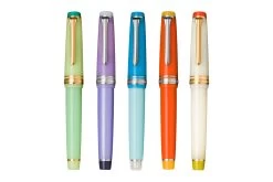 Sailor Professional Gear Gin Cocktail II Set