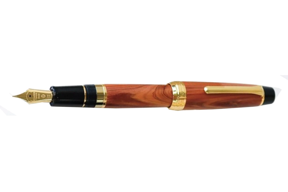 Sailor Commemorative Fountain Pen For Rebuilding Hiroshima Factory 1 Sailor Commemorative Fountain Pen For Rebuilding Hiroshima Factory