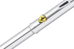 Cross® Cross Century II Ferrari Chrome Vulpen -Pen Winkel Cross century II ferrari chrome fp 3