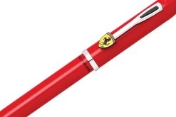 Cross® Cross Century II Ferrari Rosso Corsa Vulpen -Pen Winkel Cross century II ferrari red fp 3