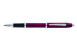 Cross® Cross Century II Translucent Plum Lacquer Vulpen