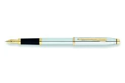 Cross® Cross Century II Set Balpen En Vulpen -Pen Winkel Cross century ii medalist fountain pen 1