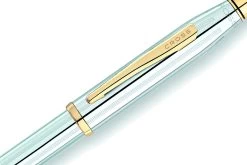 Pen Winkel 14 Pen Winkel -Pen Winkel Cross century ii medalist fountain pen 2kopie