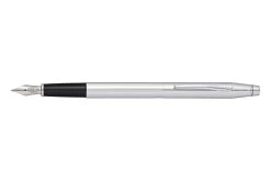 Cross® Cross Classic Century Lustrous Chrome Vulpen