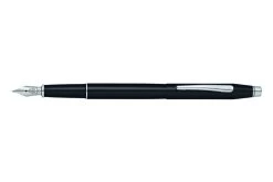 Cross® Cross Classic Century Black Lacquer Vulpen