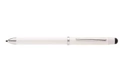 Cross® Cross Tech 3 White + Stylus Tip - Multipen 3-in-1