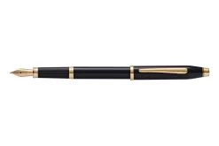 Cross® Cross Century II Black GP Vulpen