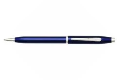 Cross® Cross Century II Blue Lacquer Balpen