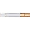 Aurora Talentum Dedalo White Rose Gold Limited Edition Vulpen