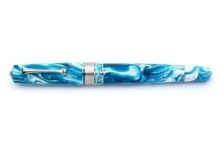 Leonardo Momento Zero Grande Dutch Pen Show 2022 Exclusive ST