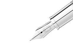 Montblanc Great Characters Elvis Presley Limited Edition Vulpen -Pen Winkel Elvis20FP20Nib