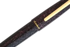 Esterbrook Estie Oversize Sparkle Cosmic Wine GT Limited Edition Vulpen 8 Esterbrook Estie Oversize Sparkle Cosmic Wine GT Limited Edition Vulpen -Pen Winkel Esterbrook Cosmic White FP 3