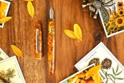 Esterbrook Estie Honeycomb GT Vulpen -Pen Winkel Esterbrook Estie Regular Honeycomb GT FP 5