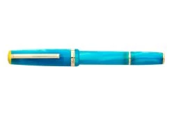 Esterbrook JR Pocket Pen Blue Breeze GT Vulpen -Pen Winkel Esterbrook JR Pocket Pen Blue Breeze GT 4