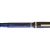 Esterbrook JR Pocket Pen Capri Blue GT Vulpen