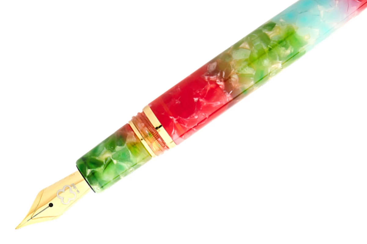 Esterbrook Estie Maui GT Vulpen 1 Esterbrook Estie Maui GT Vulpen