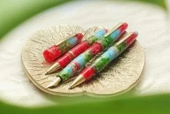 Esterbrook Estie Maui GT Vulpen 9 Esterbrook Estie Maui GT Vulpen -Pen Winkel Esterbrook Maui Sfeer 1