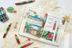 Esterbrook Estie Maui GT Vulpen 8 Esterbrook Estie Maui GT Vulpen -Pen Winkel Esterbrook Maui Sfeer 3