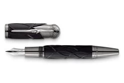 Montblanc Writers Edition Homage To Brothers Grimm Vulpen