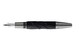 Montblanc Writers Edition Homage To Brothers Grimm Vulpen -Pen Winkel FP 3 Montblanc Writers Edition Brothers Grimm