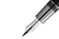 Montblanc Writers Edition Homage To Brothers Grimm Vulpen -Pen Winkel FP 5 Montblanc Writers Edition Brothers Grimm