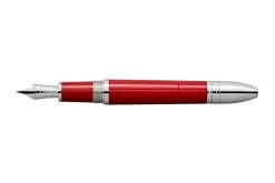 Montblanc Great Characters Enzo Ferrari Special Edition Vulpen